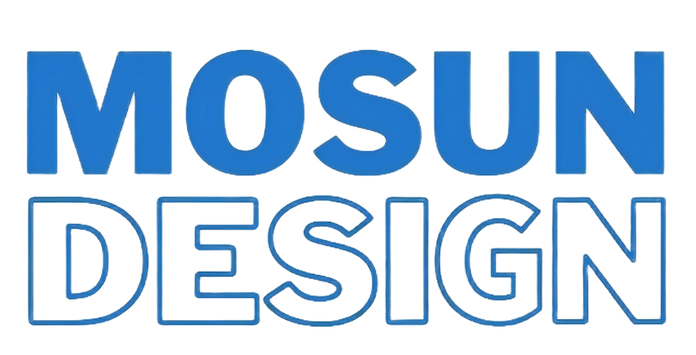Mosun Design