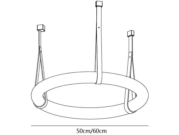 Oslo Pendant Light