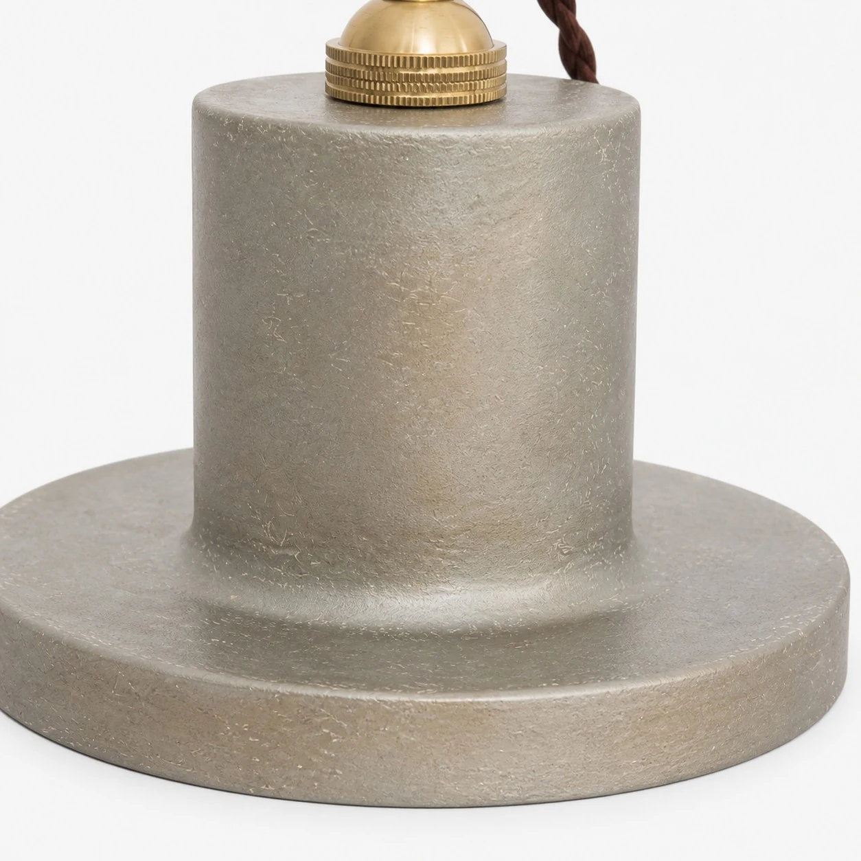 pendant light detail