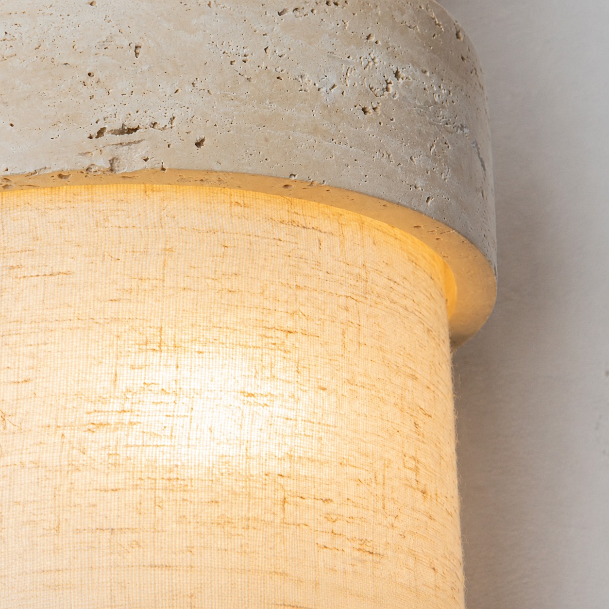 lit texture detail