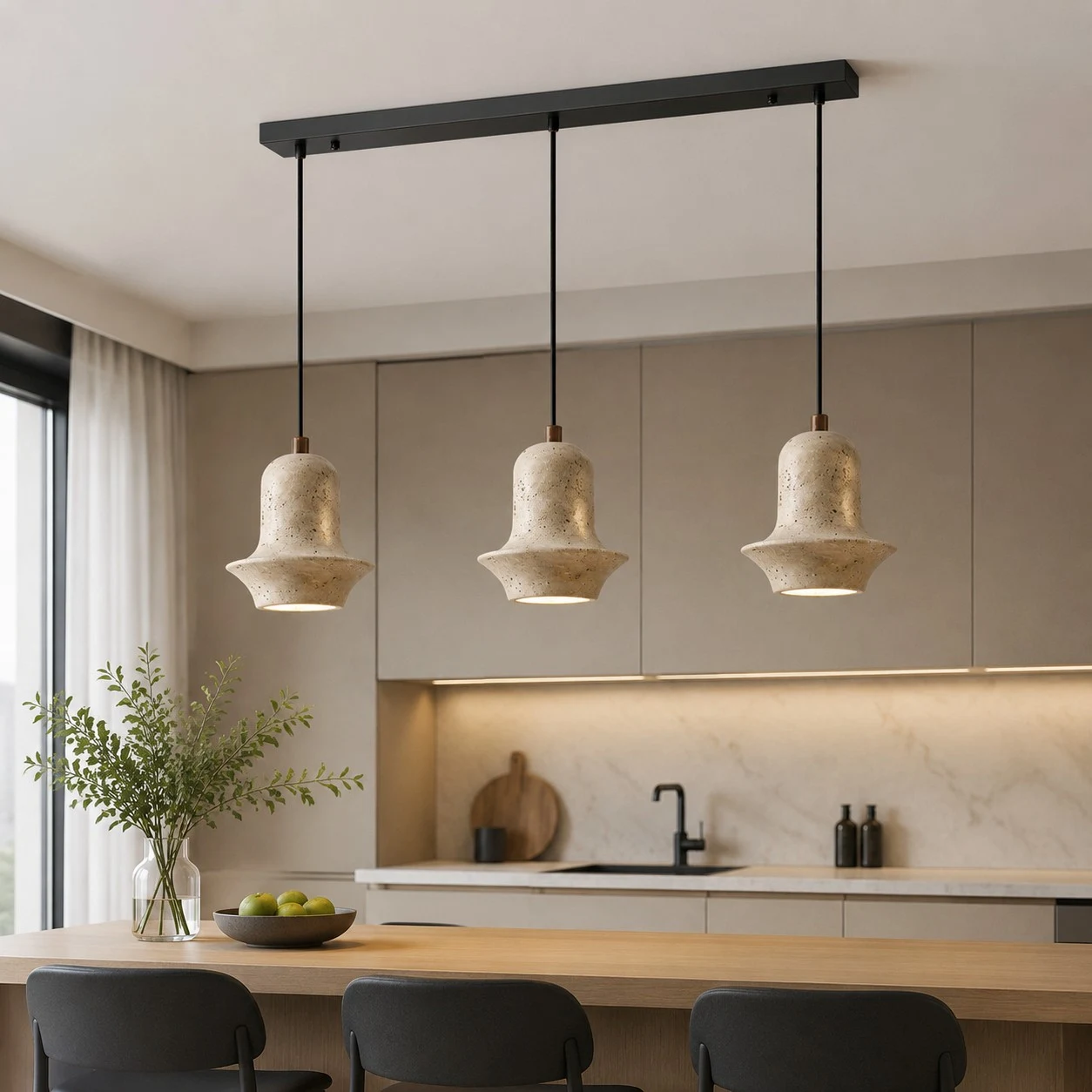 linear-kitchen-scene