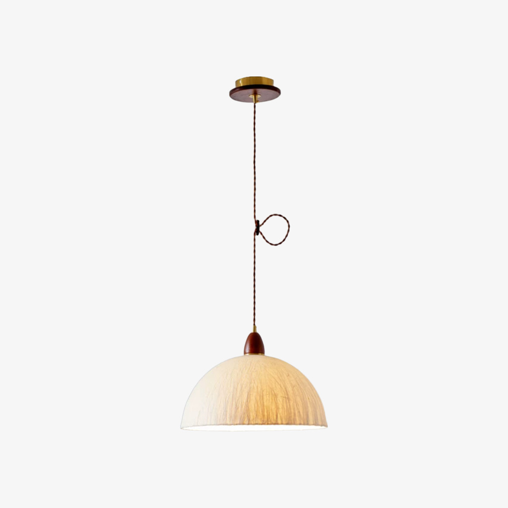 Sangtian / E single pendant; Small and Large share one SKU image.
